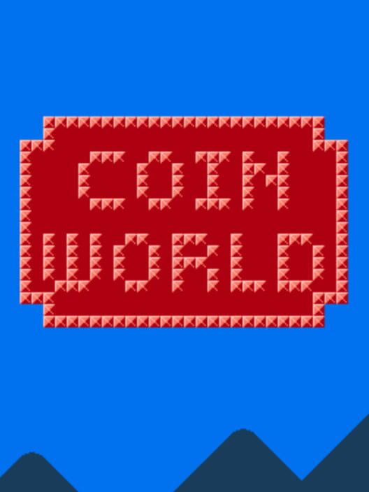 Coin World — NES 2018 — NTSC-U
