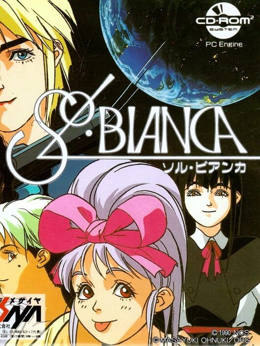 Sol Bianca