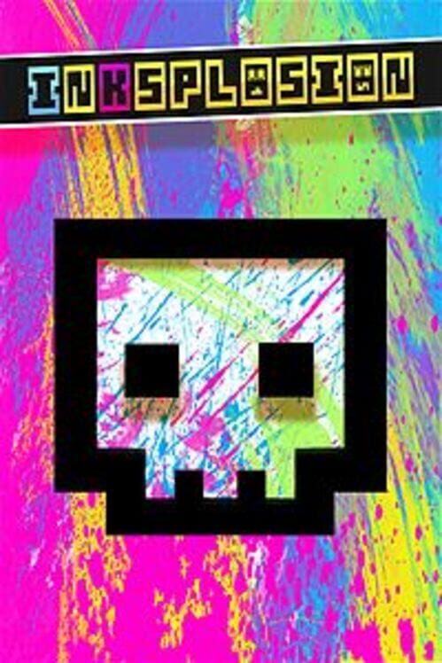 InkSplosion — Vita 2018 — NTSC-U
